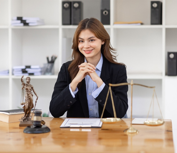 Advocate & Lawyer in Andheri