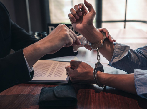 Advocate & Lawyer in Andheri