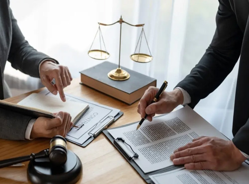 Advocate & Lawyer in Andheri