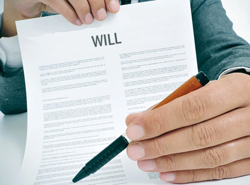 Advocate & Lawyer in Andheri