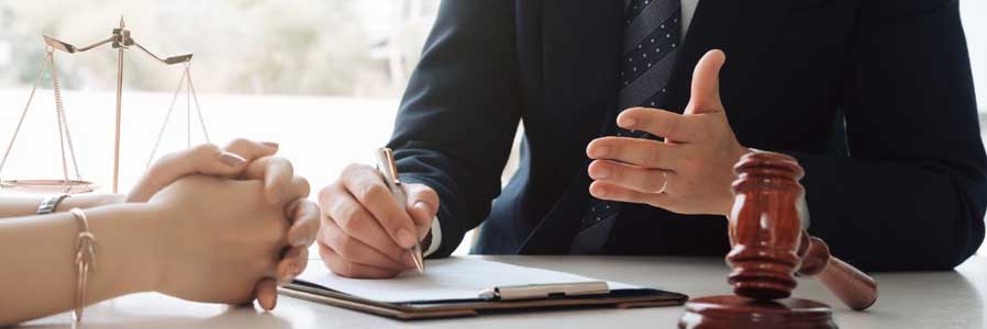 Criminal Litigation Lawyer in Andheri