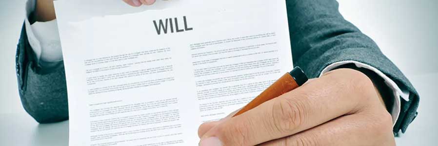Drafting of Will Lawyer in Andheri