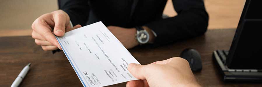 Cheque Bounce Lawyer - Legal Point, Andheri West