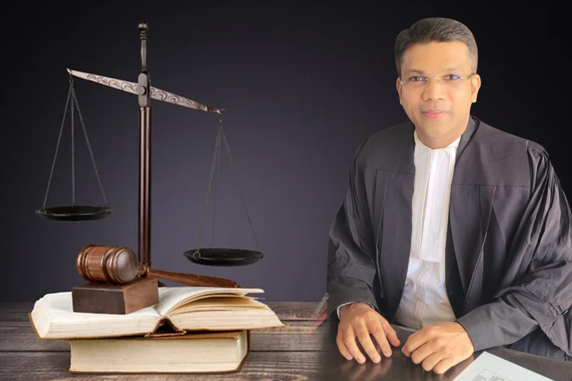 Best Advocate/Lawyer in Andheri